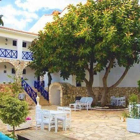 La Salvia Hotel Kas Exterior foto